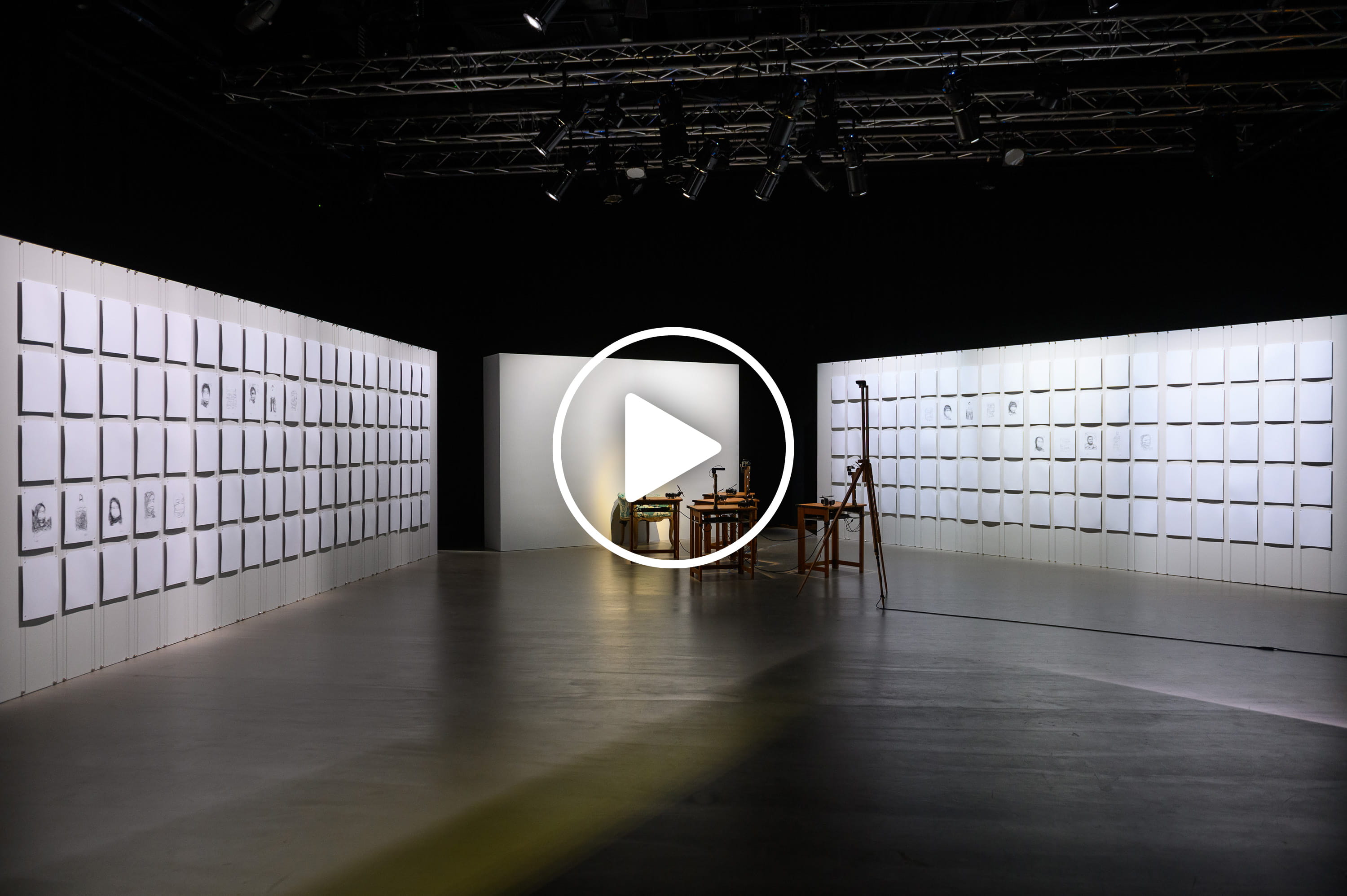 Virtual tour of Discover Taikoo Place: Art Unchained at ArtisTree, Taikoo Place