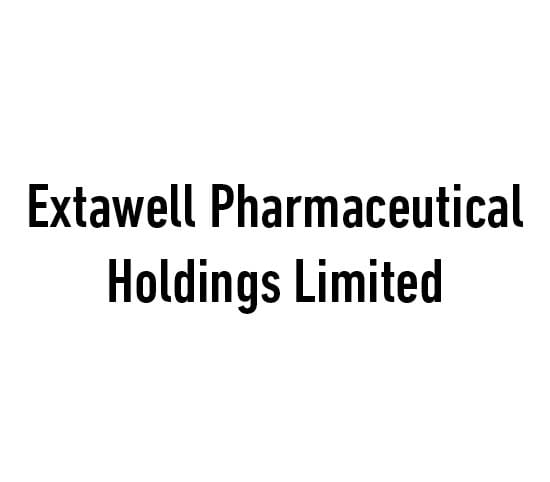 Image result for Extrawell Pharmaceutical Holdings Ltd.